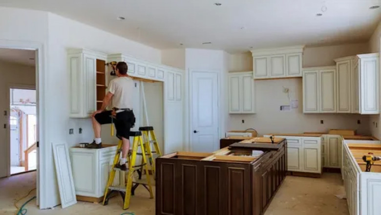 Transforming Culinary Spaces: The Rise of Kitchen Renovations South Surrey