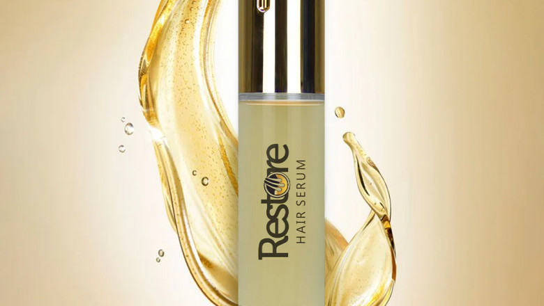 Best Hair Serum in Pakistan with Price for All Budgets – Only from QHC