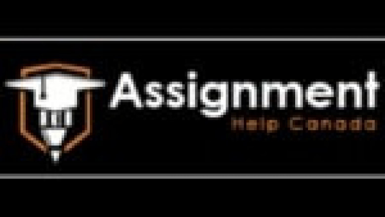 Online Assignment help