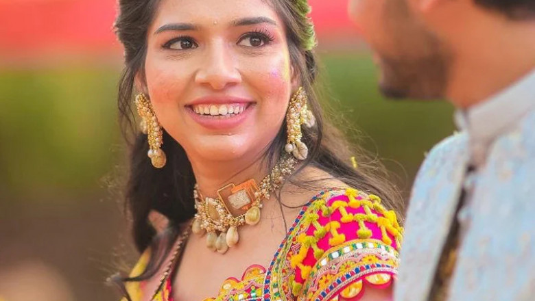Stunning Hair Accessories for Wedding | Bridal Hair Jewellery by VAIDAAN