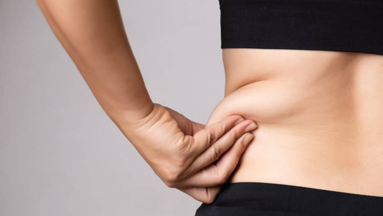 What Vitamins Are Needed After Slimming Surgery?